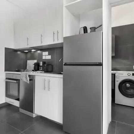 Amaryllis Villa Katomerion