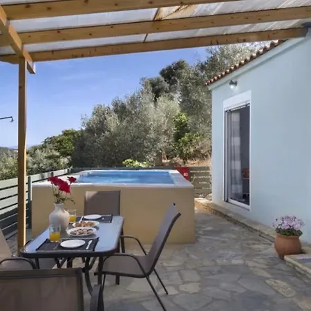 Villa Amaryllis Katomerion