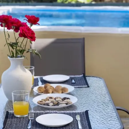 Villa Amaryllis